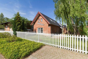 Ostseeperlen-Haus 2 Kühlungsborn